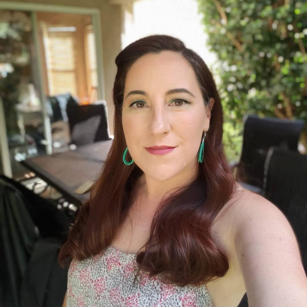 Meet your Posher, Heather